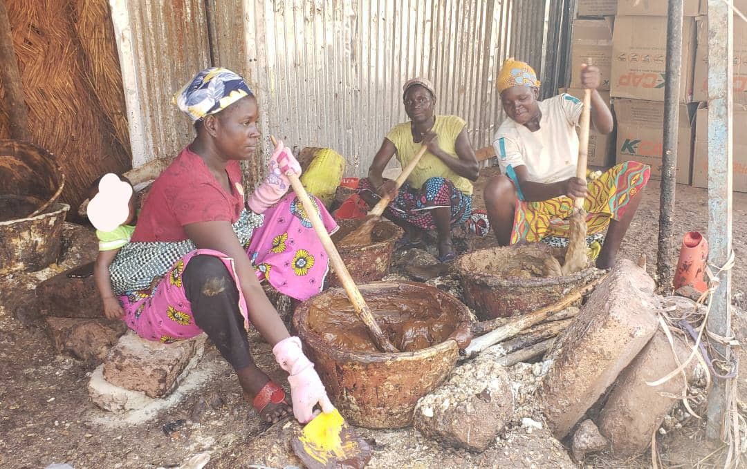 Bobo Dioulasso : Le « Kabakrou », porte d’autonomisation financière pour des femmes