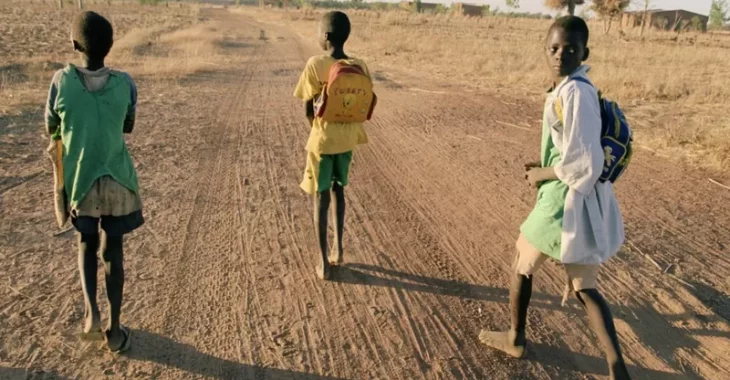 <strong>Burkina : 1 008 327 élèves affectés par l’insécurité</strong>