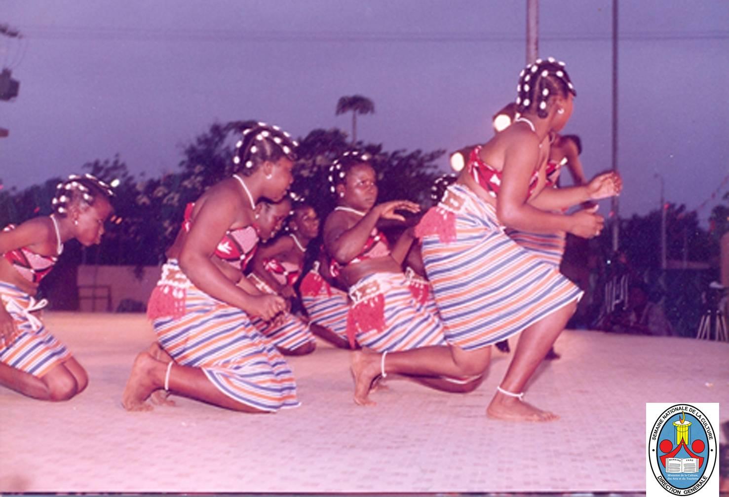 Burkina : La Semaine nationale de la culture reportée