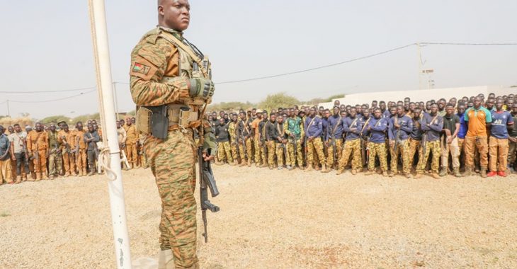 Capitaine Ibrahim Traoré: Décryptage des premières actions