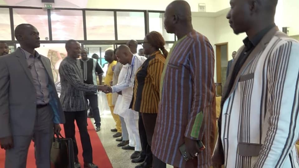 Lutte contre les violences jihadistes au Sahel: Le Premier ministre au Sommet des chefs d&rsquo;Etat de l&rsquo;Initiative d&rsquo;Accra