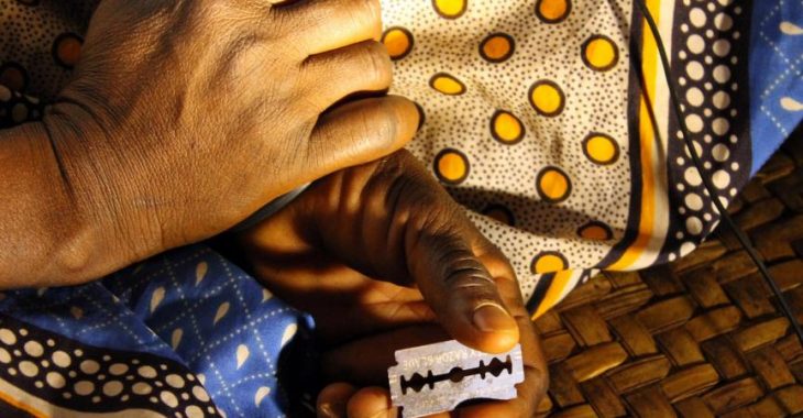 Momo et Nafou: Les conséquences de l'excision