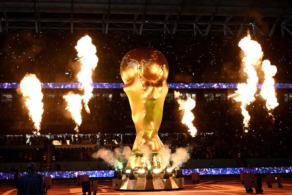 « Incha&rsquo; Allah, je jouerai la Coupe du Monde avec le Burkina Faso »