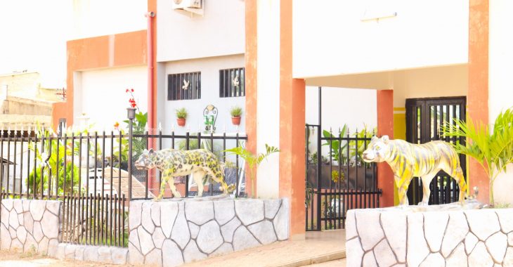 Hôtellerie : L’autre victime de l’insécurité dans l’Est du Burkina