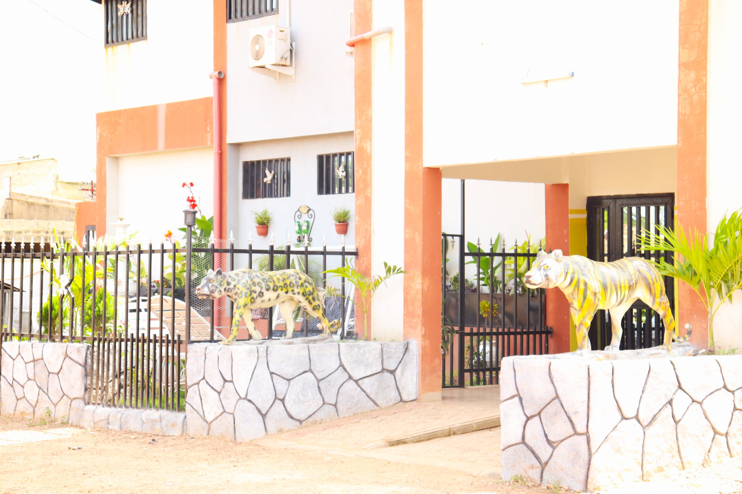 Hôtellerie : L’autre victime de l’insécurité dans l’Est du Burkina