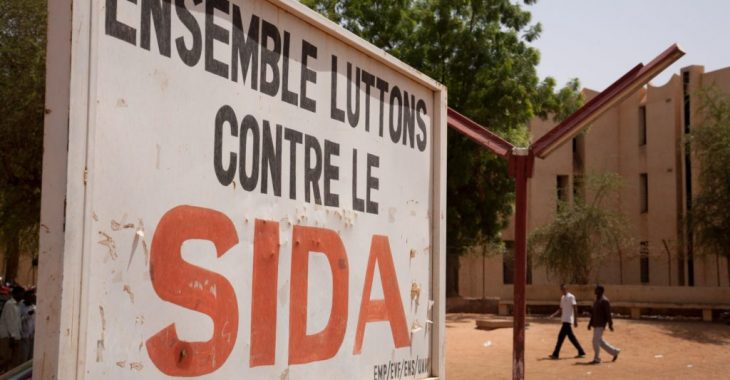 VIH/SIDA: A Koudougou, le taux d'infection en hausse
