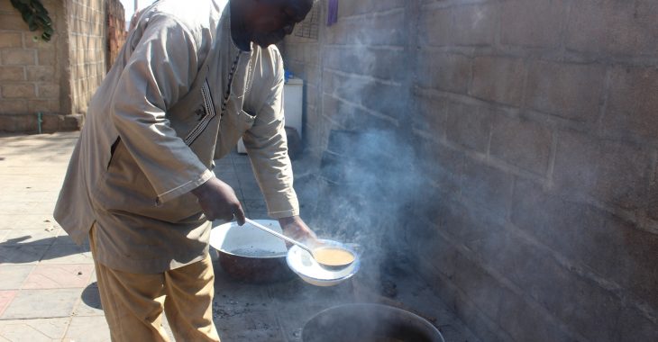 <strong>Burkina : Sur les traces du polpogué, spécialité culinaire de Koupéla</strong>