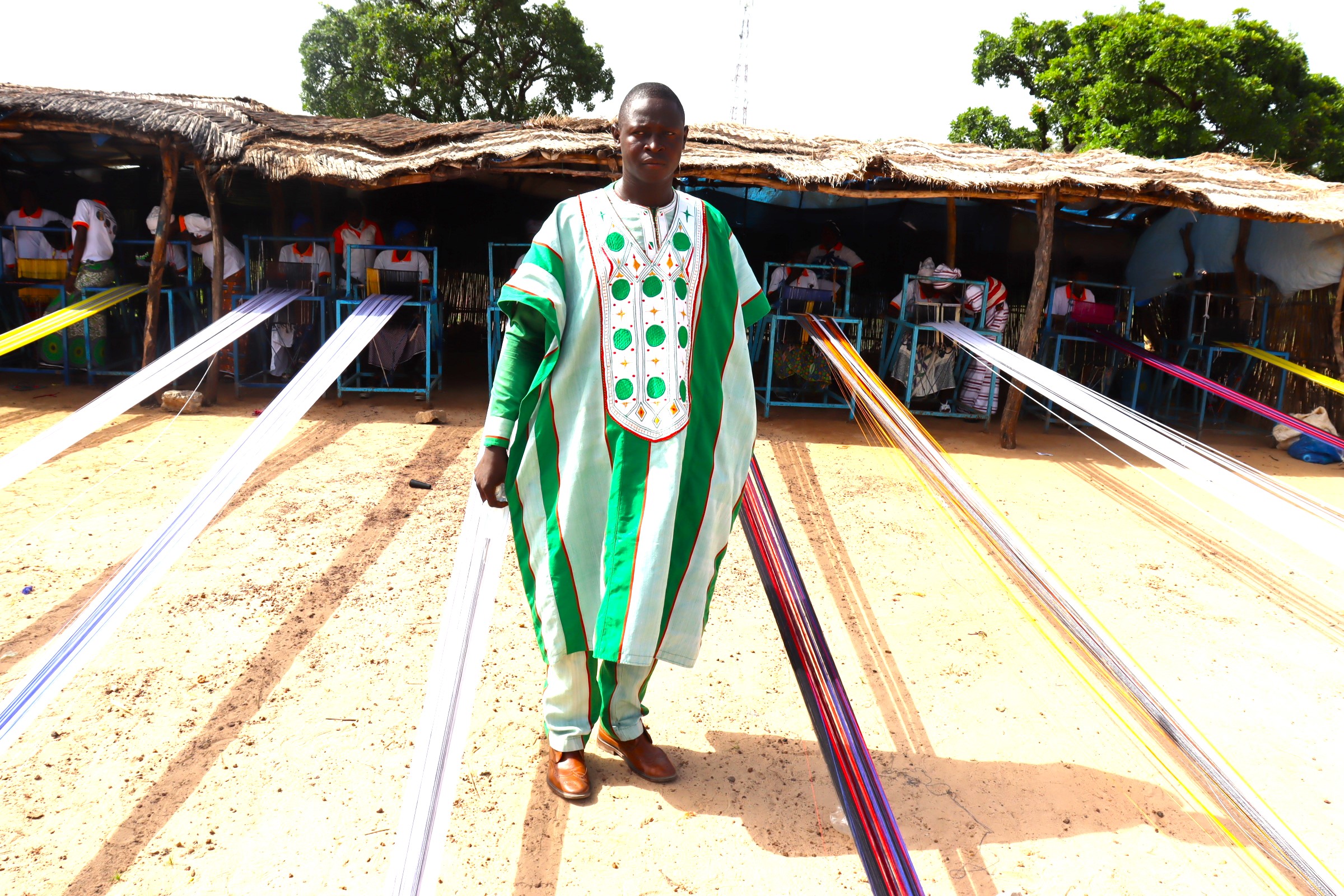 Yéninpaguiba Yonli: Les mille et une vies d’un ancien fraudeur