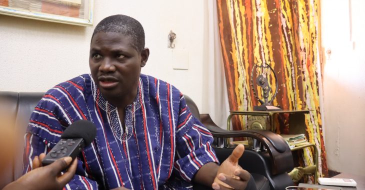 SIAO: « Eviter de venir avec des sacs pleins de miroirs, coupes ongles, des rouges à lèvres ».