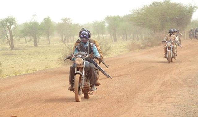 Burkina: le gouvernement crée un fonds de soutien aux Volontaires pour la Défense de la Patrie