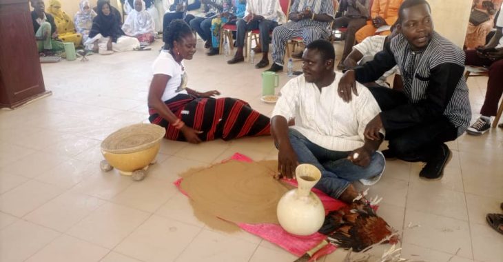 Burkina Faso: une journée pour réunir les communautés à Gorom Gorom