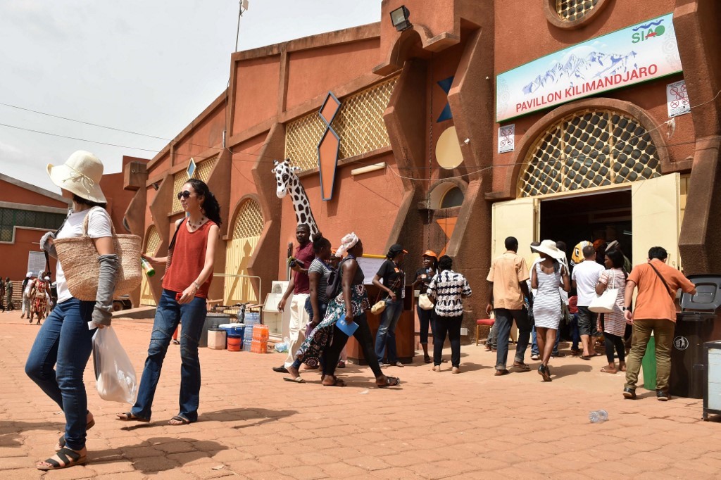 SIAO 2024: les talentueux artisans de la région du Nord en route