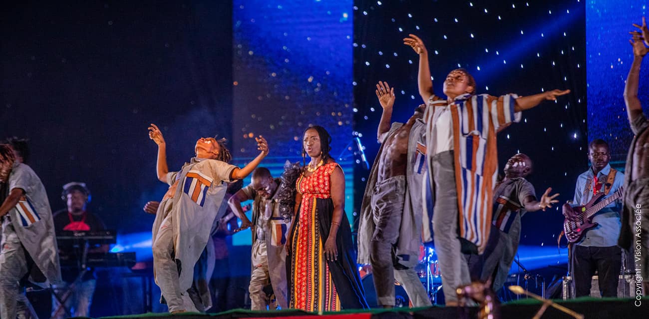 <strong>28<sup>e</sup> édition du FESPACO : La commission animation promet spectacle et magie</strong>