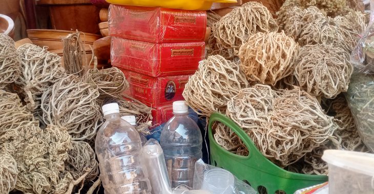 Business: Un marché dévoile le secret des femmes et des hommes