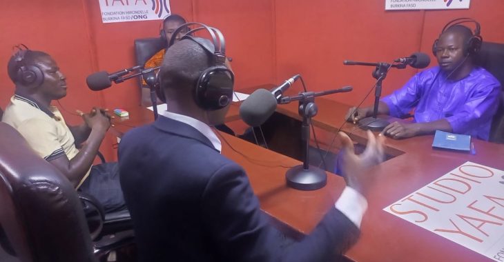 Départ de l’armée française, "il ne faudra pas que cela nous fasse oublier notre responsabilité dans la dégradation de la situation sécuritaire"