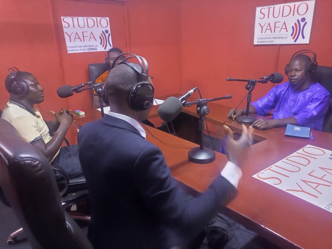 Départ de l’armée française, « il ne faudra pas que cela nous fasse oublier notre responsabilité dans la dégradation de la situation sécuritaire »