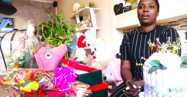 Money Cake : L’amour en…espèces