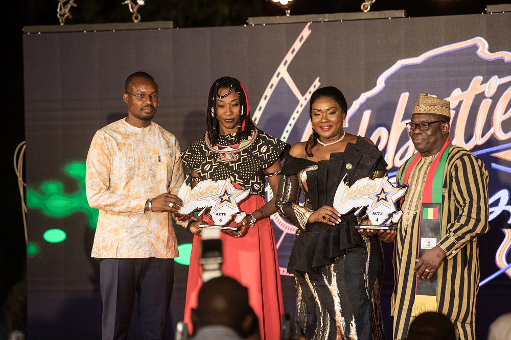 <strong>Celebrities days : Les actrices de cinéma célébrées en héroïne</strong>