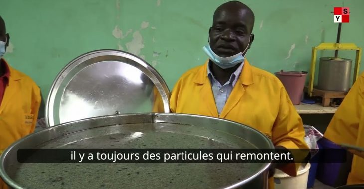 Fada : Le miel du gourma face aux bruits des canons