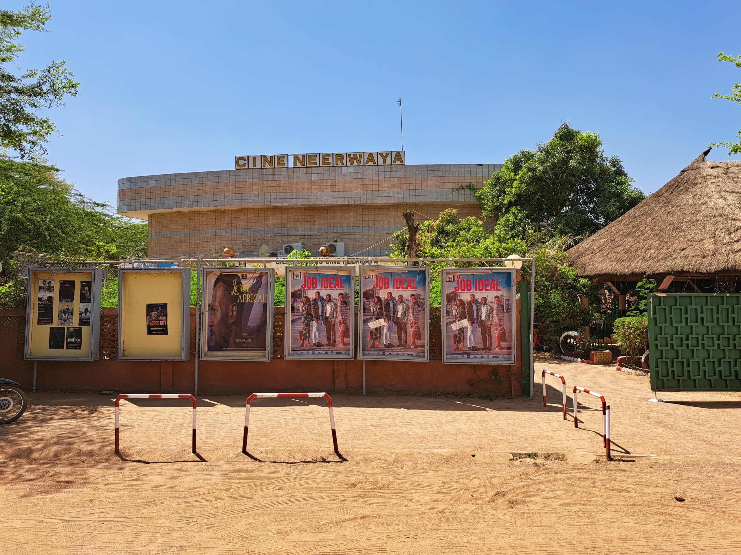 Cinéma : Quand des jeunes justifient leur absence en salle