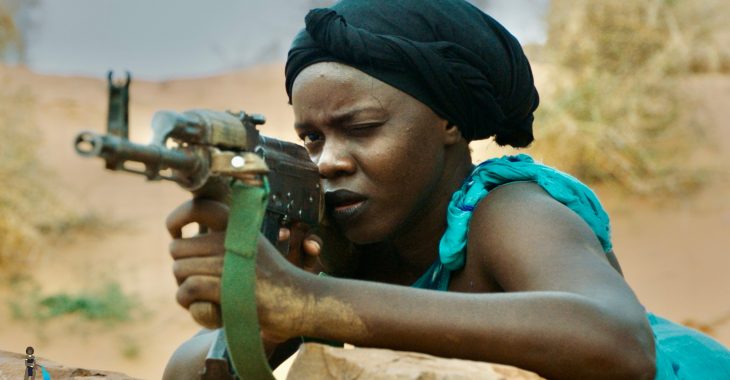 FESPACO 2023 : Sira de Apolline Traoré fait salle comble
