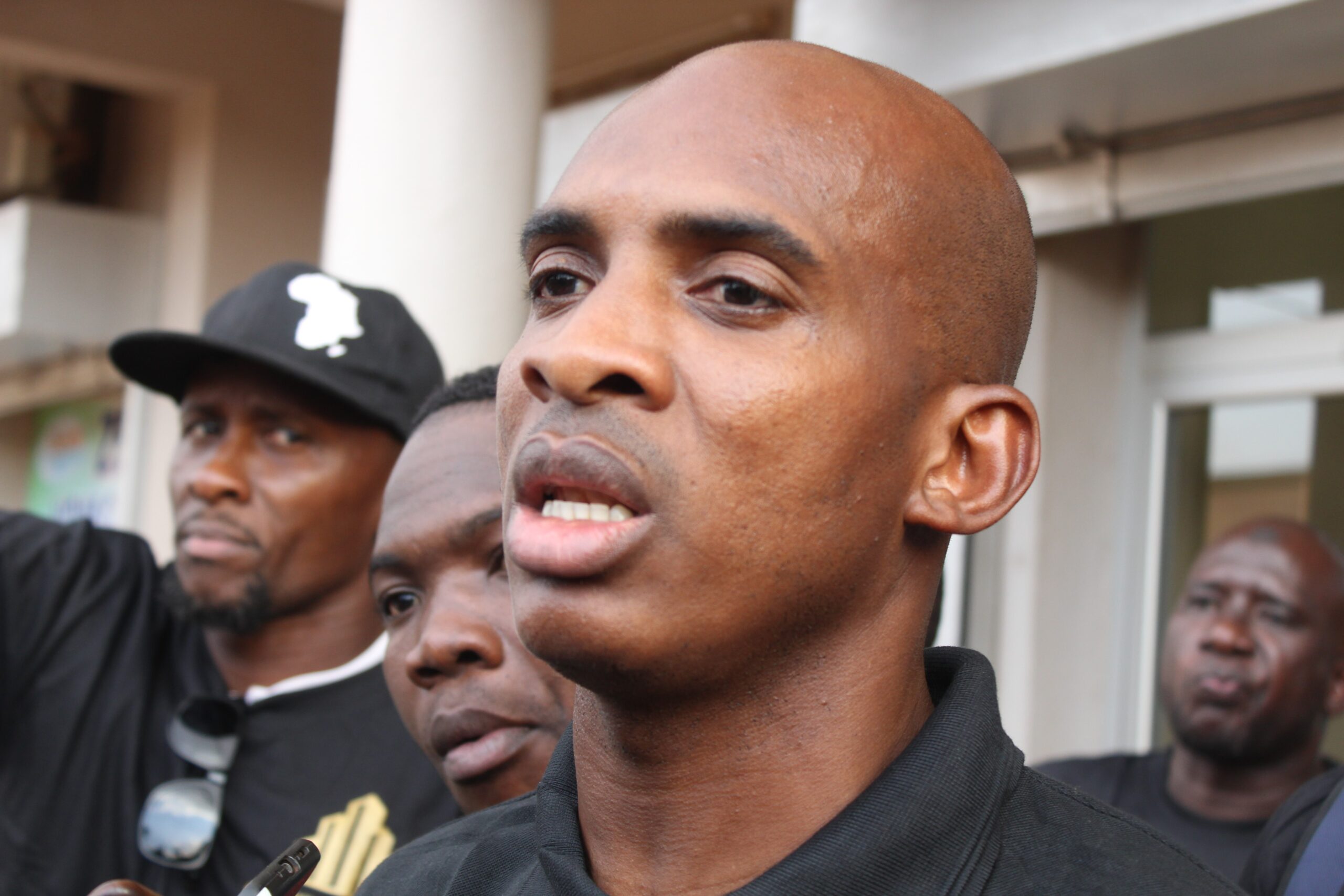 Charles Kaboré, du football à l&rsquo;entrepreneuriat