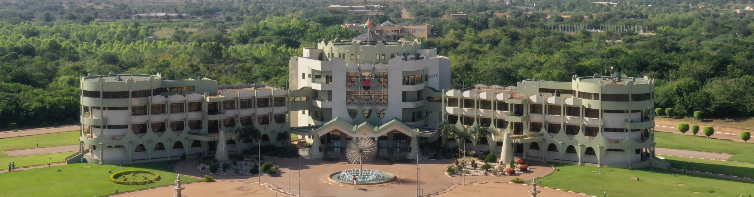 Burkina: interdit aux médias d&rsquo;utiliser l&rsquo;image du président sans autorisation