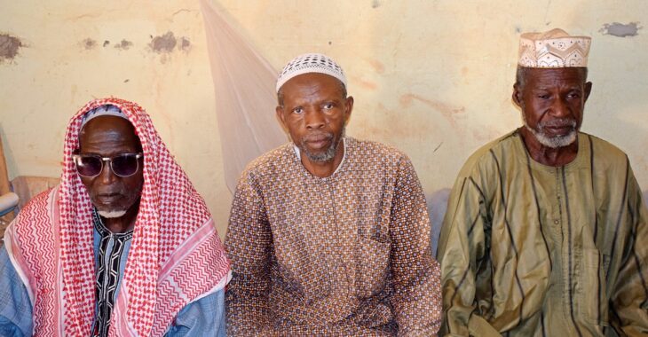 <strong>Burkina Faso : des initiatives pour sauver la langue kurunfé en voie de disparition</strong>