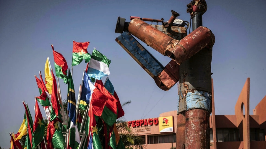 Les cinéastes burkinabè à la recherche de fond pour financer leurs films