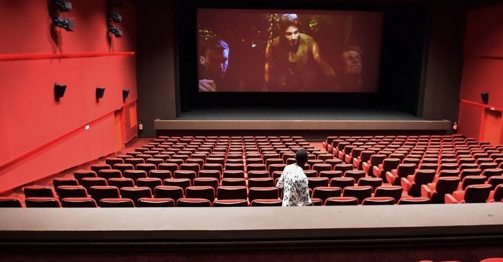 Cinéma: « Je ne peux pas payer 2500 F cfa pour un film burkinabè»