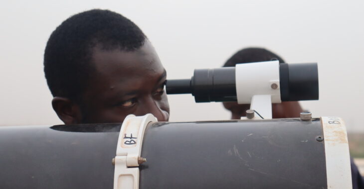 Burkina : chronique d’une recherche infructueuse de la lune à Zagtouli