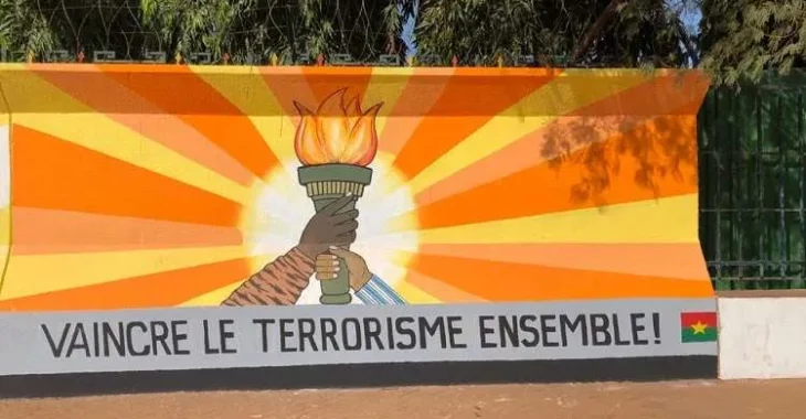 Burkina : 7 milliards F CFA récoltés par le Fonds de Soutien Patriotique