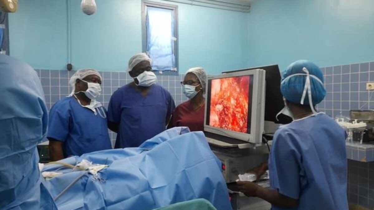 Santé : Faire la différence entre l’urologue, l’andrologue et le gynécologue