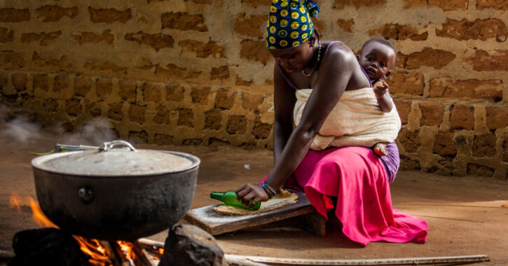 Mois de ramadan: les femmes face à la multiplication des tâches ménagères