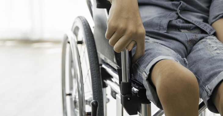 Accès aux centres de santé: la double peine des personnes vivant avec un handicap de Fada
