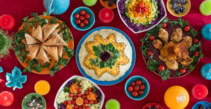 Tolérance religieuse: musulmans et chrétiens rompent le jeûne ensemble