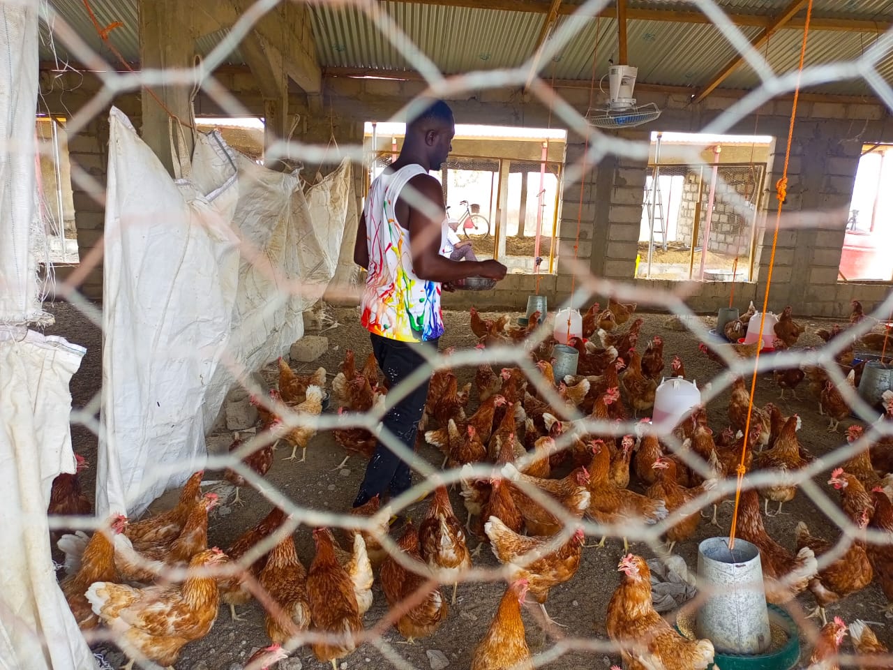 Burkina Faso: L&rsquo;occident à tout prix pour des jeunes