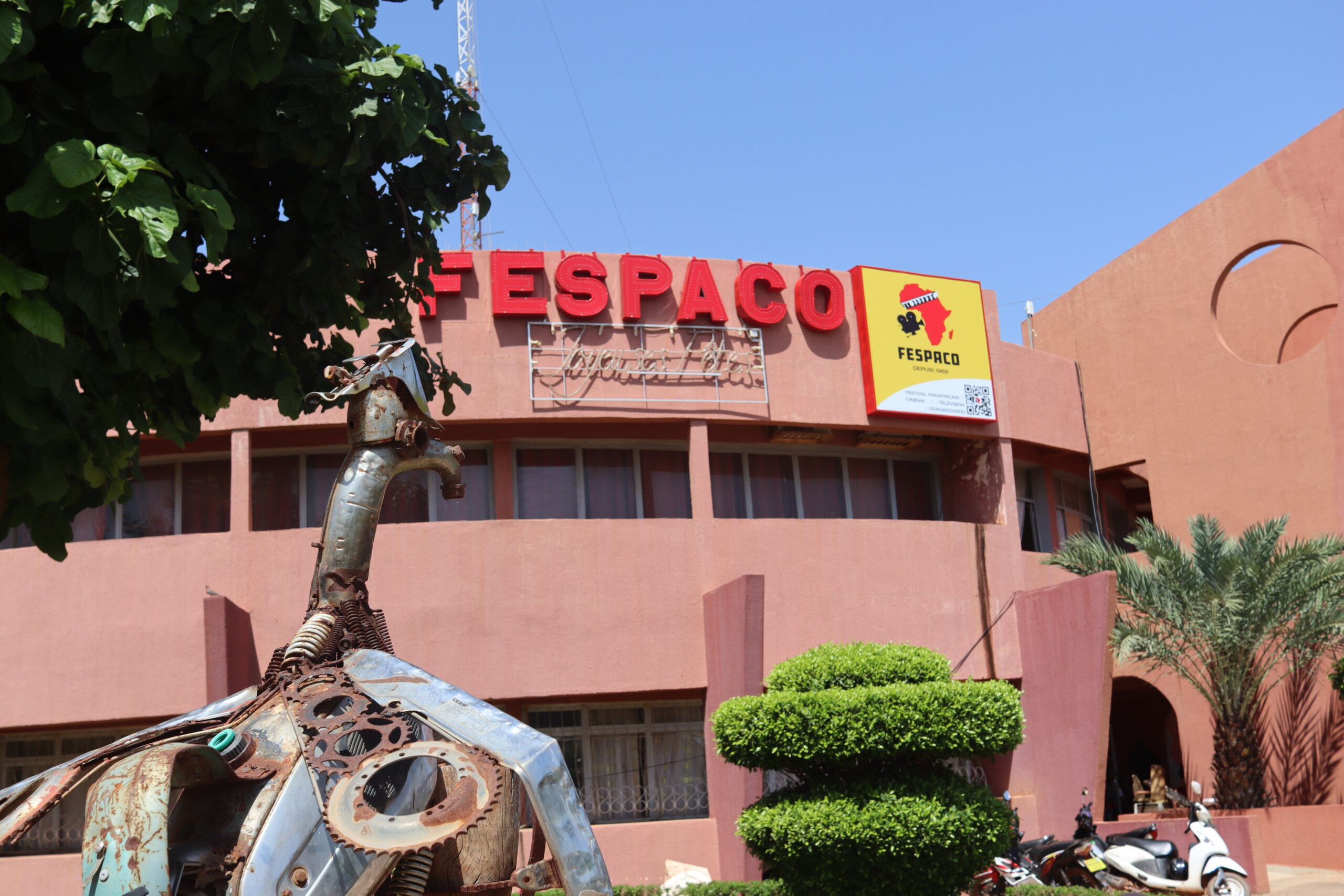 Financement du cinéma : le calvaire des réalisateurs burkinabè