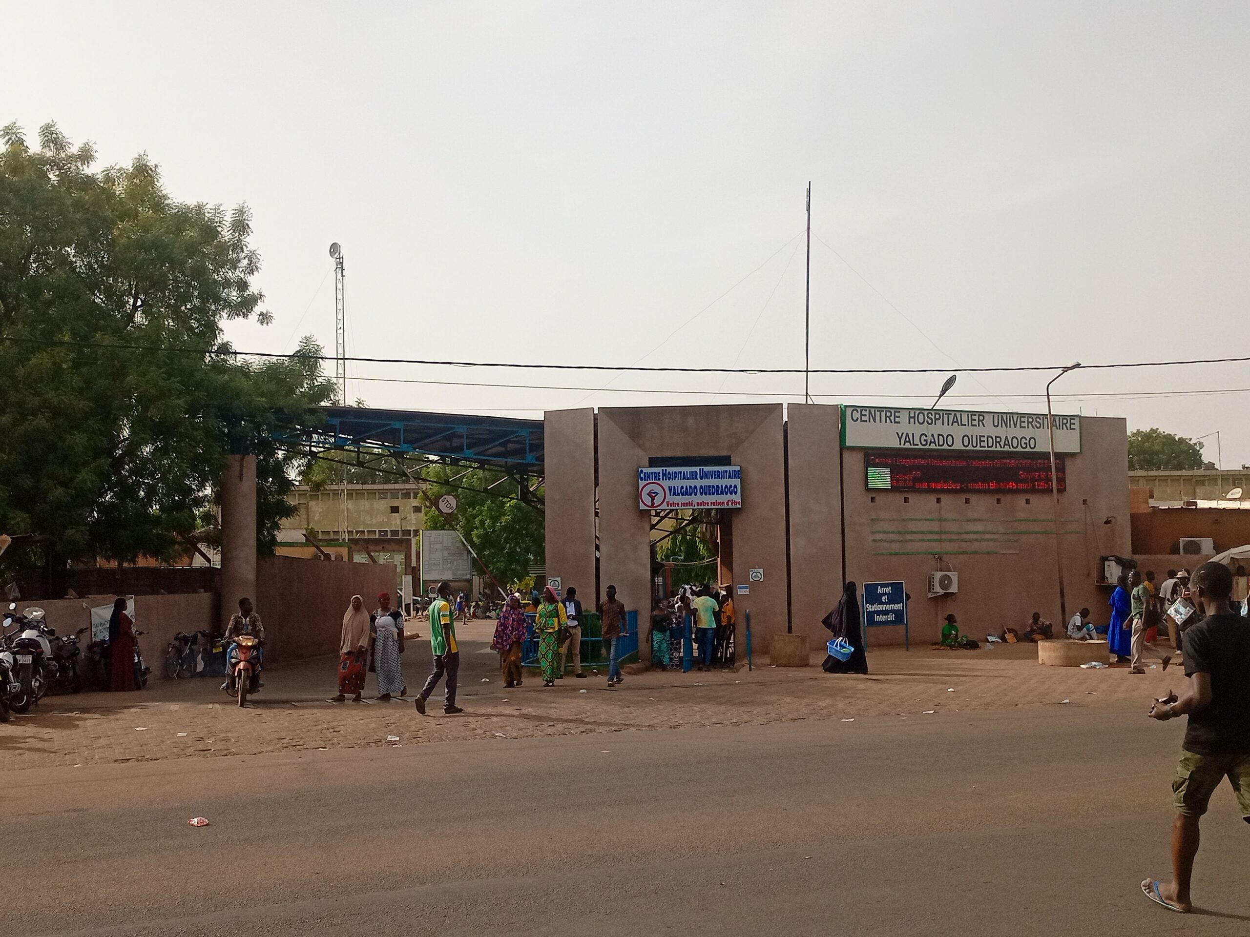 Covid-19 au Burkina: les leçons d&rsquo;un virus