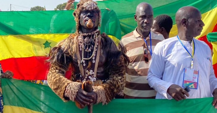 Burkina Faso : la parenté à plaisanterie comme ciment de la cohésion sociale