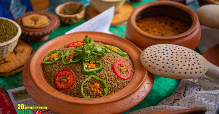 SNC 2023: au cœur du concours de gastronomie