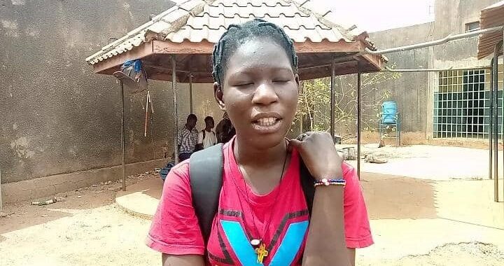 Gestion des menstrues : un casse-tête pour les personnes vivant avec un handicap visuel