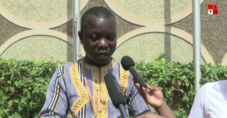 Pool Jeunes à la Semaine nationale de la culture: Les héritiers de l'art à la conquête du Saint graal