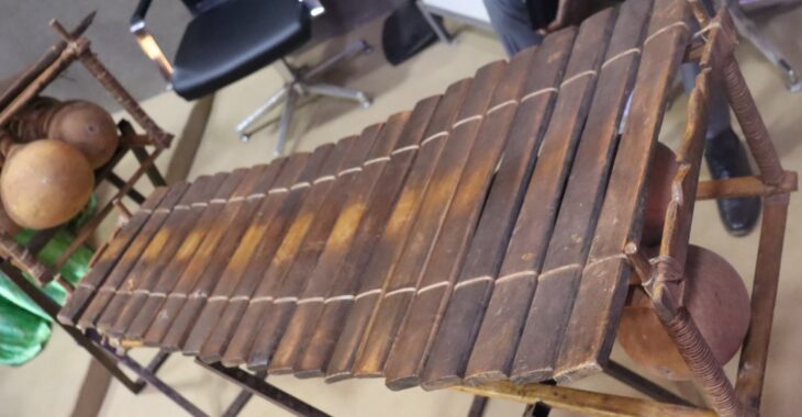Balafon : Les mystères d’un instrument de musique qui parle