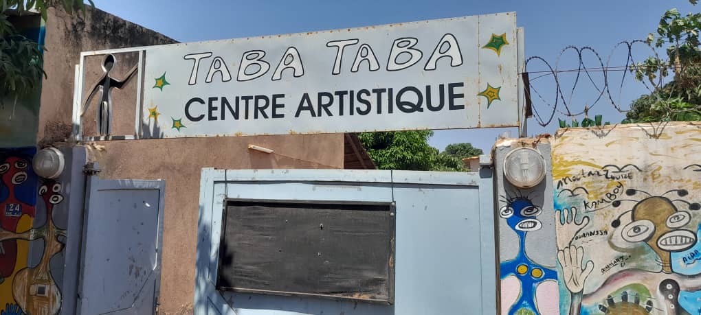 Bobo-Dioulasso, le centre taba-taba met l&rsquo;art au service de l&rsquo;environnement