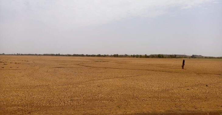 Rareté de l’eau au Burkina Faso, Mali et Niger