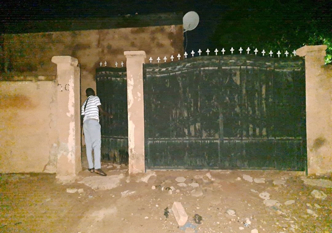 Couvre-feu parental: Les grincements de dents des enfants