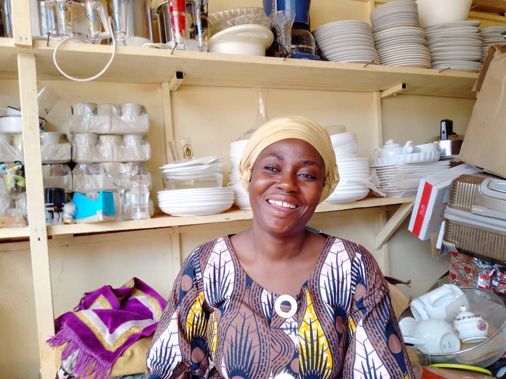 Burkina: Les reines du ‘’France au revoir’’