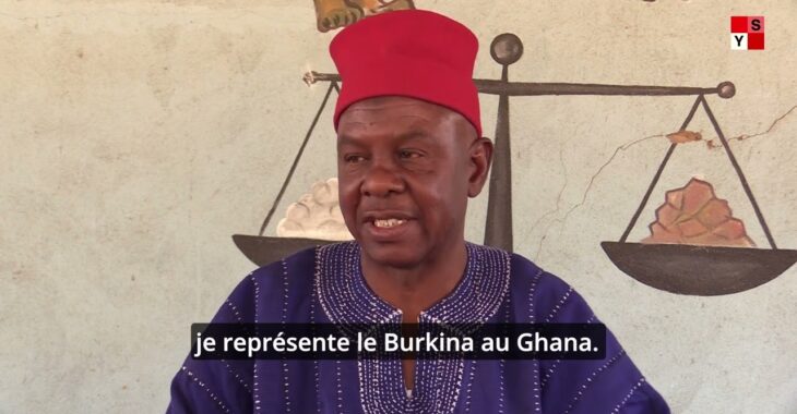 Burkina-Ghana: Dakola, au-delà des frontières