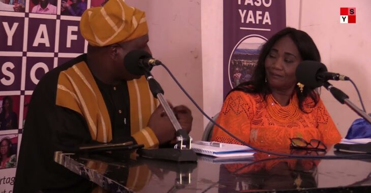 Journalisme et insécurité au Burkina: Quelle influence?